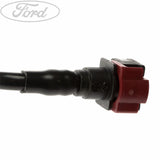 Original Ford Mondeo/S-MAX 2010-2015 Kraftstoffleitung 2.0L Duratorq 1707051