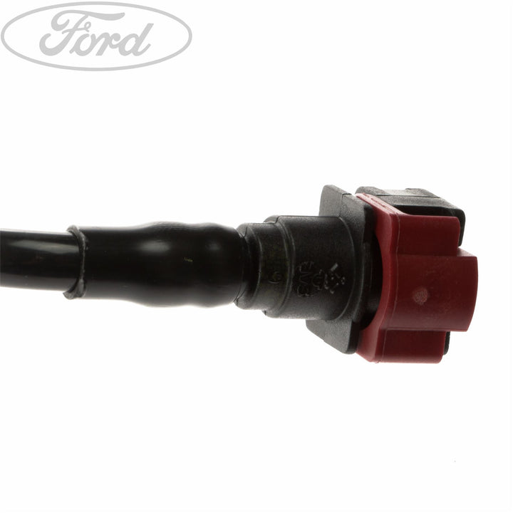 Original Ford Mondeo/S-MAX 2010-2015 Kraftstoffleitung 2.0L Duratorq 1707051