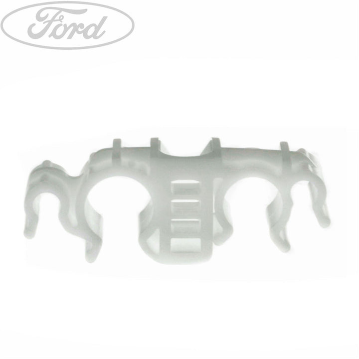 Ford 2001-2012 1.4L 1.6L TDCi Clip Kraftstoffleitungen Bremsleitung Weiß 1209862
