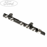 C-MAX Galaxy Focus Mk3 Kraftstoffverteiler Einspritzleiste