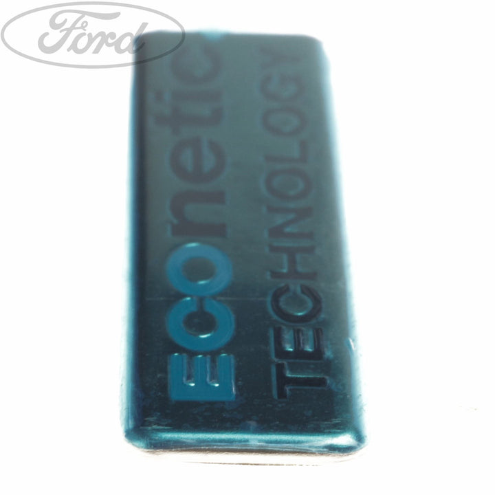 Original Ford Schriftzug Econetic 1753739