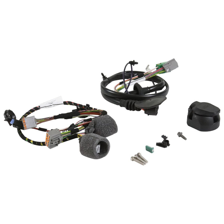 S-MAX & Galaxy Elektrobausatz für Anhängevorrichtung 13-poliger Stecker