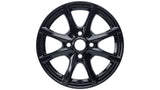 Original Ford Fiesta Leichtmetallrad 15