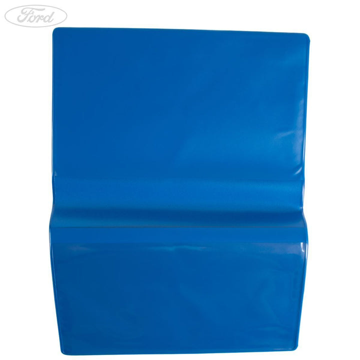 Handbuch Dokument Brieftasche