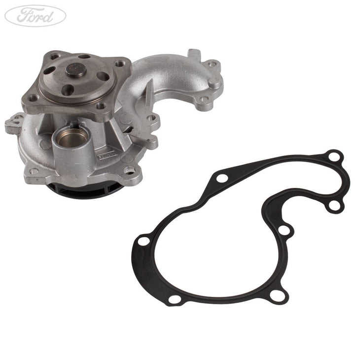 Focus Mk2  C-MAX Galaxy  S-MAX Mondeo Mk4 1.8 TDCi Wasserpumpe