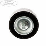 Original Ford Umlenkrolle 1387066