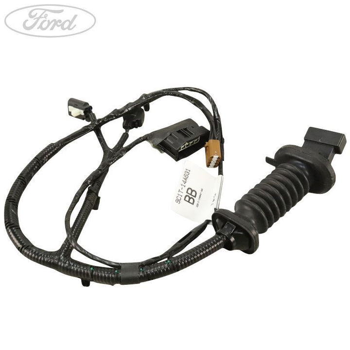 Ford Transit 2010-2013 Verbindungskabel Beifahrertür vorne