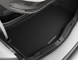 Original Ford Mondeo Titanium 2014-2022 Gepäckraum-Matte mit Logo