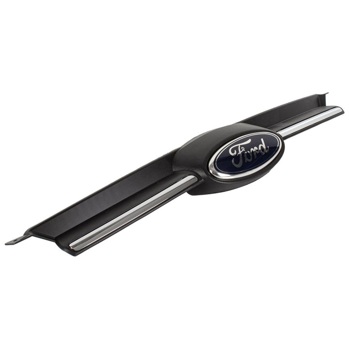 Original Ford Focus Grill Stoßstange vorne oben Chrom 2011-2015 2048467