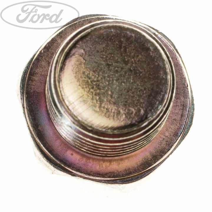 Original Ford Ranger 2006-2024 Ölwanne Ölablassschraube 1509622