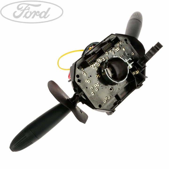 Original Ford Lenkstockschalter Lenksäule Kontrollleuchte Scheibenwischer