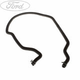Original Ford Kühlsystem Schlauch Rohr 1420325
