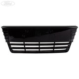 Original Ford Focus Stoßfänger vorne unten Zentralgrill Ohne ST & BEV 1719219
