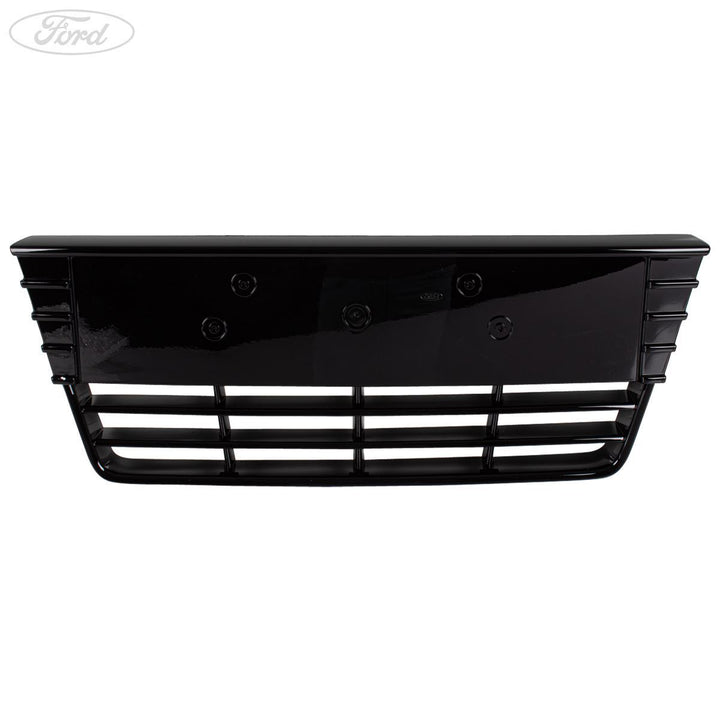 Original Ford Focus Stoßfänger vorne unten Zentralgrill Ohne ST & BEV 1719219