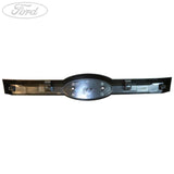 Original Ford Ranger Kotflügelzierleiste Kühlergrill 15- Schwarz 1923928