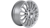 Ford Fiesta Alufelge 16