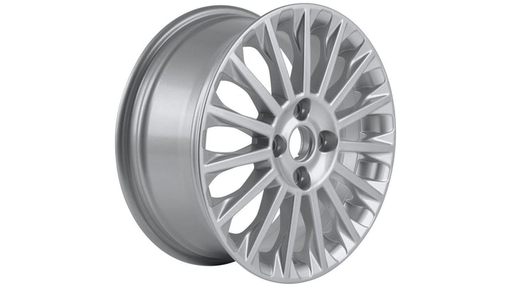 Ford Fiesta Alufelge 16