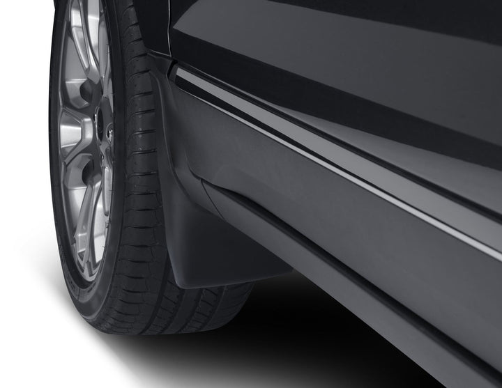 Original Ford Ecosport 2013-2017 Schmutzfänger vorne
