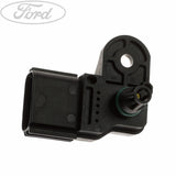 Original Ford Transit 2007-2014 Sensor Ansaugunterdruck 3.2L Duratorq 1503280