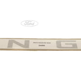Ford Ranger TKE 2011-2015 Aufkleber 