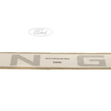 Original Ford Schriftzug Ranger 1746082
