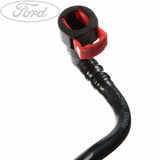 Original Ford Kuga 2008-2012 Schlauchrohrleitung 2.0L Duratorq 1495263