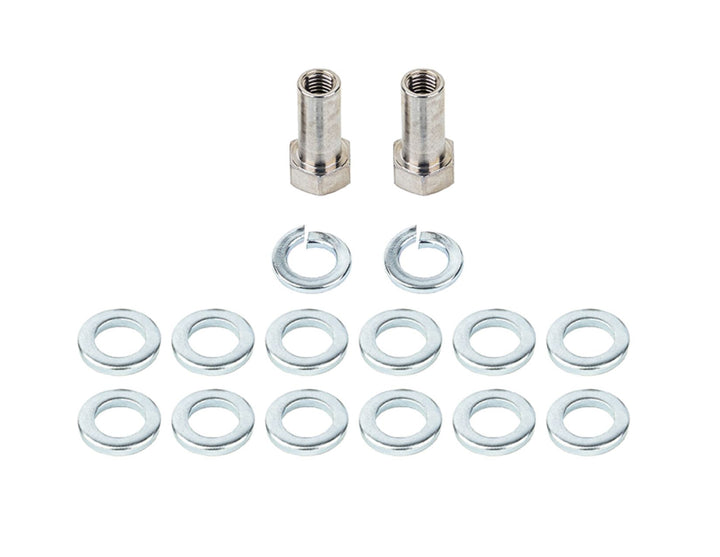 Original Ford Ranger Fahrwerk GVM Upgrade Kit 2019- 2519132