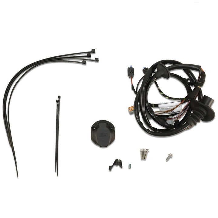 Original Ford Mondeo 2014-2018 Elektrokit AHK 2006985
