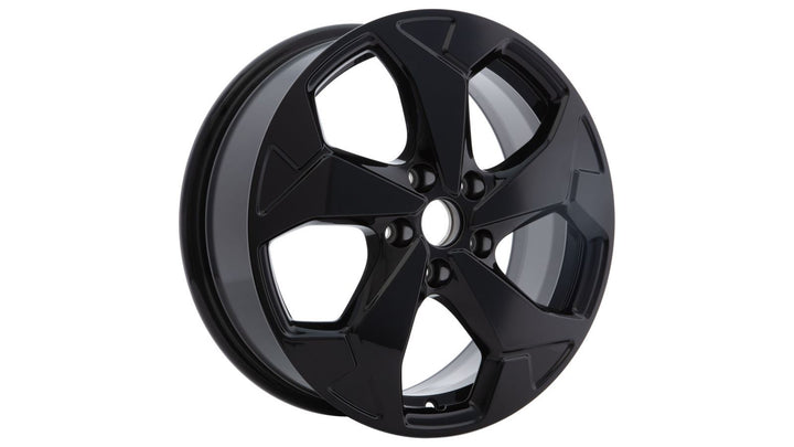 Original Ford Tourneo Connect Leichtmetallrad 17
