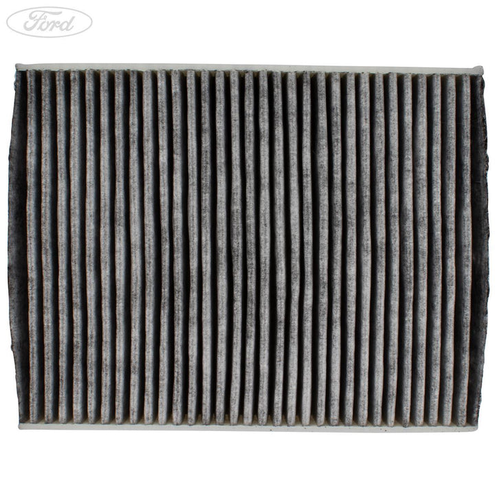 Fiesta Mk5 Fiesta Mk6 Fusion Kabine Pollen Filter