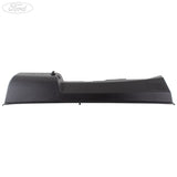 Focus Mk2 Focus vorderer Windabweiser mitte