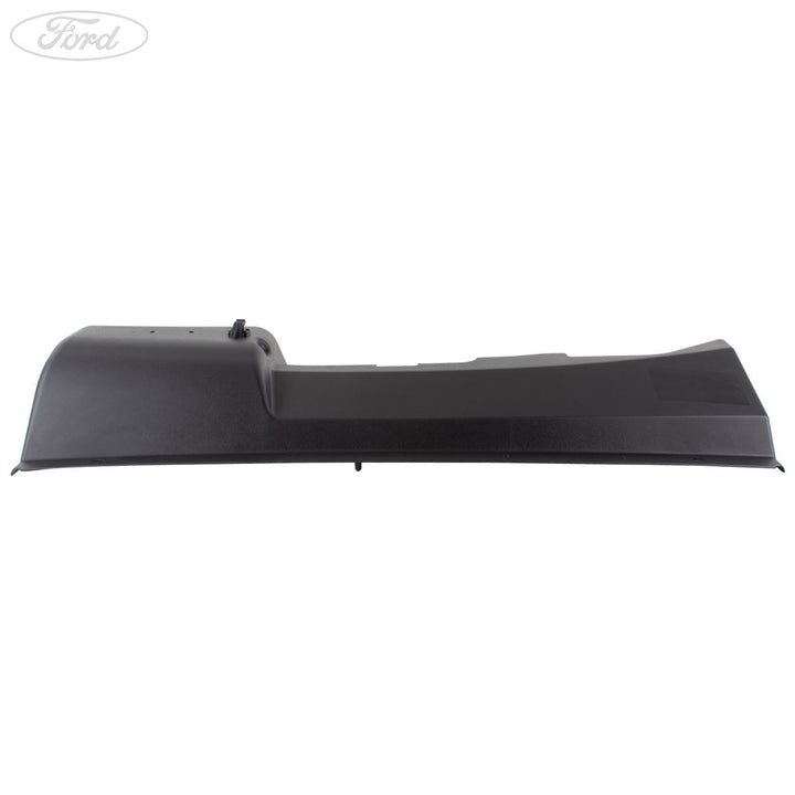 Focus Mk2 Focus vorderer Windabweiser mitte