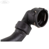 Original Ford S-Max 2010-2014 obererr Kühlerschlauch 1798227