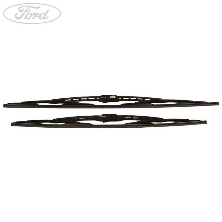 Original Ford Transit Mk7 Scheibenwischer vorn Satz 2006-2014 2123369 - 10 Stk