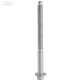 Original Ford Focus Mk2 C-Max Schraube - Kondensator Kompressor M8x95mm 1445777 - 4 Stk