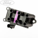 Mondeo Mk3 Zündspule Block ST220 2.5 3.0 V6