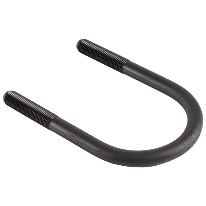 Transit Hinterradaufhängung Blattfeder U-Bolzen 55mm M14