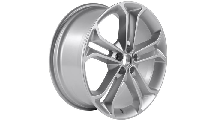 Ford Focus Alufelge 19