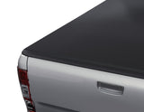 Original Ford Ranger Mountain Top®* Laderaumabdeckung, flexibel schwarz
