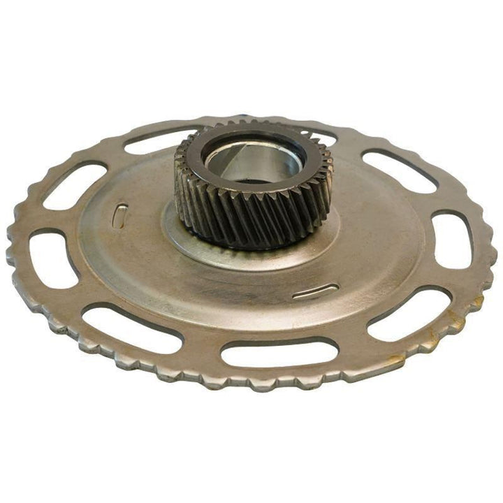 Original Ford Focus C-Max Fiesta CC 4 Gang Auto Reverse Zahnkranz 07-11 5154588