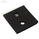Original Ford Focus Heckklappengriff Polster  1534070