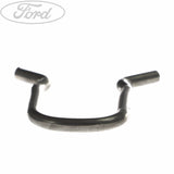 Original Ford Motor Kühlmitteltemperatursensor Clip 1371651