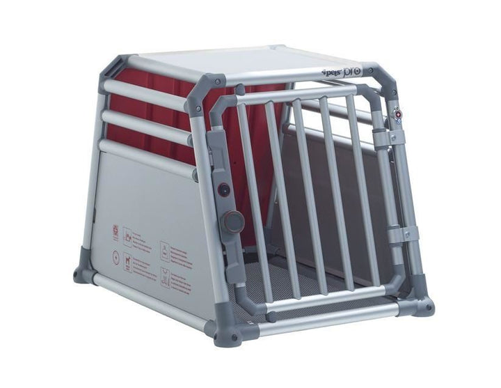 4pets®* Hundebox Pro 1, klein