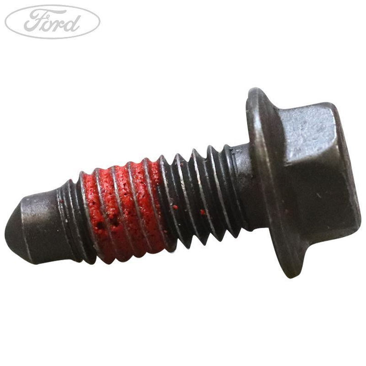 Original Ford Befestigungsdüse – Kolbenkühldüse M6x16mm, 2.0L Duratorq- 1435569