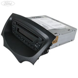 Ka Mk2 Audio Radio mit CD Spieler 2008-2016