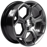 Ford Ecosport Alufelge 17