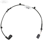 Ford Kuga 4WD 2015-2016 ABS-Bremsschlupf-Verkabelung hinten rechts 1937204