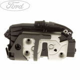 Original Ford Türschloss hinten rechts 2759586