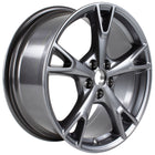 Ford Focus Alufelge 18