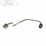 Original Ford Fiesta 2003-2012 Kraftstoffeinspritzleitung 1.4L Duratorq 1488989